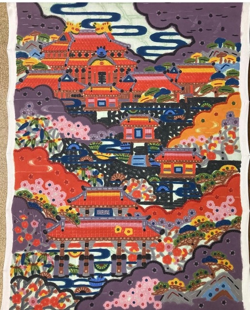 染工程・５