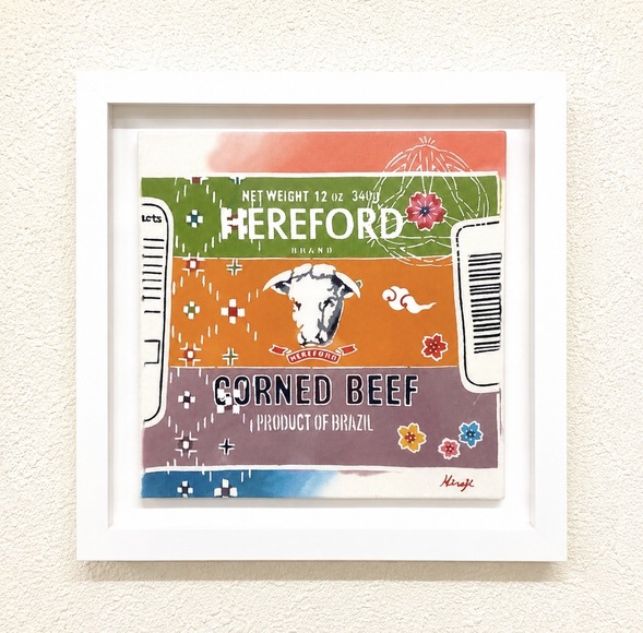 HEREFORD