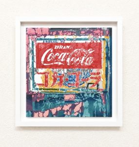 Coca-Cola