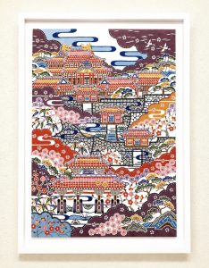 首里城